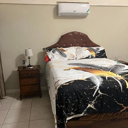Comfort Rest Ocho Rios Eksteriør billede