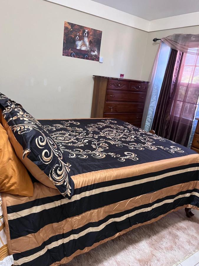 Comfort Rest Ocho Rios Eksteriør billede