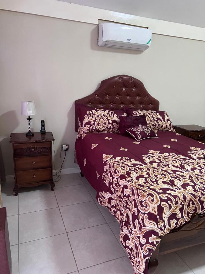 Comfort Rest Ocho Rios Eksteriør billede