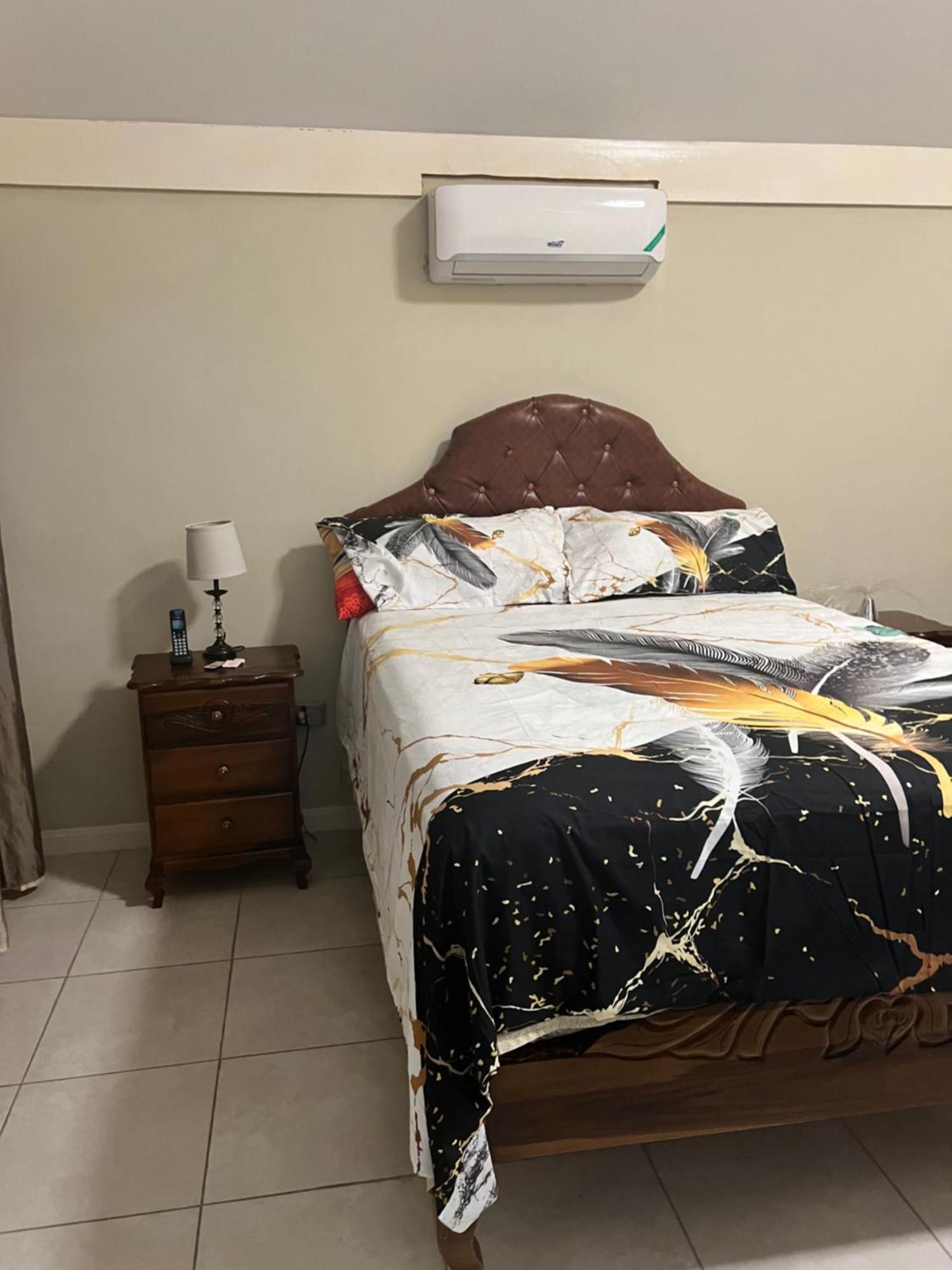 Comfort Rest Ocho Rios Eksteriør billede